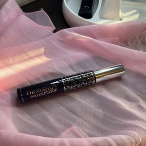 Dior Show Waterproof Mascara